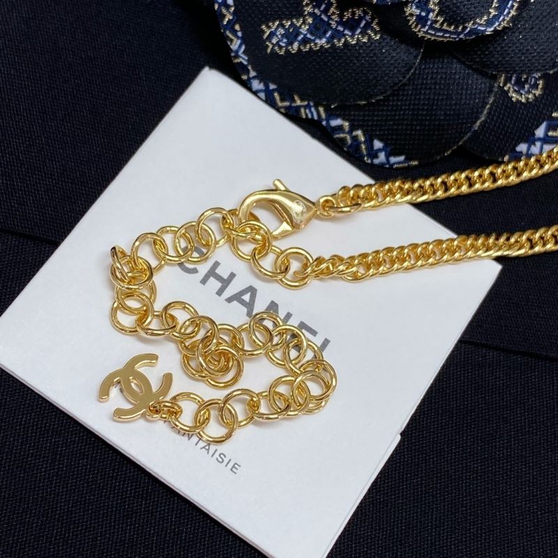 Chanel Necklaces